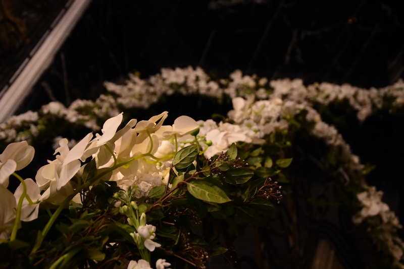Wedding of Jamil & Tania Fanous